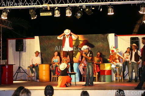El Mouradi Mahdia 27